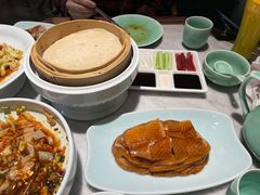 -泰钰丰烤鸭.天津菜(开发区店)