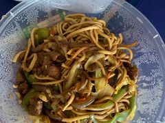 -美玲拉面(鞍山西道店)