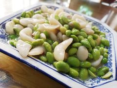 -洞天食府(北大街店)