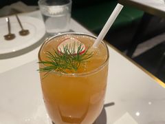 -静香HOUSE·全时段融合餐厅(七星欢乐颂店)