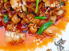 -灯盏窝饭店(新都分店)