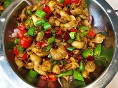 -水莲居(佛祖岭店)