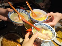 -三杯赤運·中式小酒馆(所城里店)