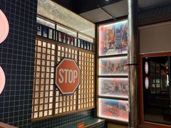 -西塔老太太泥炉烤肉(双井店)