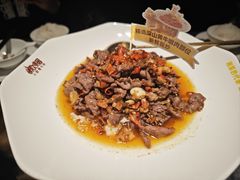-炊烟小炒黄牛肉(浦东世纪汇店)