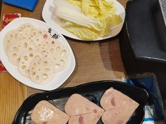 -鱼酷活鱼烤鱼(静安大融城店)