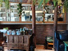 -老灶堂文创火锅(文艺路店)