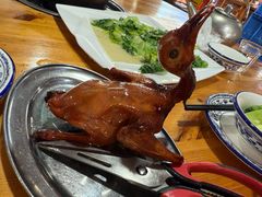 -鸽皇农庄(长湴店)