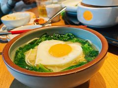 长寿面-辛香汇·现炒川菜(淮海路百盛店)