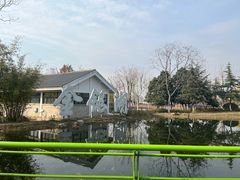 -金银湖国家城市湿地公园