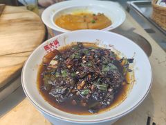 -陈大锅·岳阳鱼馆·地道岳阳菜(美食街店)