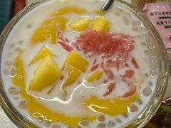 -鹅冠港式茶餐厅(来福士店)