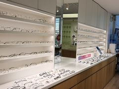 -启明眼镜(海淀黄庄店)