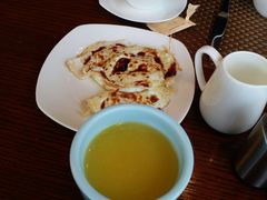 -浙江西子宾馆·瑶园咖啡厅