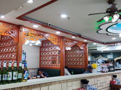 -满记烧饼(牛街东里小区一区店)