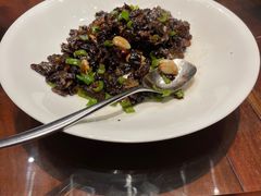-粗茶淡饭·隐庐私厨(东亭店)