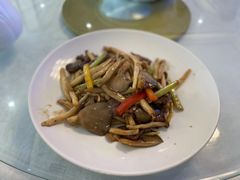 -叙兴楼(礼东财记农庄分店)