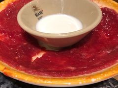 贵妃牛肉-蜀大侠火锅(寰球文化地标·总府店)