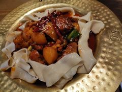 -天山传奇新疆菜(SKLP店)