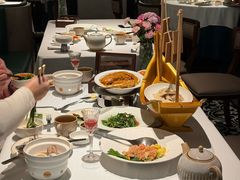 -狮拾久·现代新加坡料理(壹方城店)