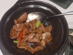 -祥记餐饮•豫粤珍味(金隅大厦店)