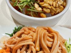 -老爷庙风味美食府(魏都大道店)