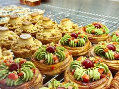 -PAOPAO Bakery&Café(港汇店)