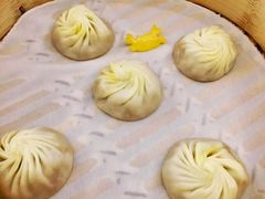 蟹粉小笼包-鼎泰丰(国贸商城店)