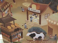 -爸爸糖吐司面包(北京崇文门店)