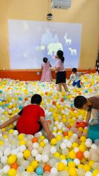 -动力星球家庭亲子游乐中心