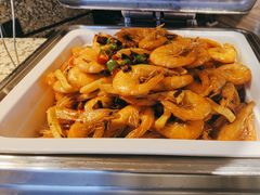 -乌鲁木齐环球国际大酒店