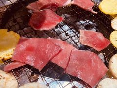 -牛也烧肉(摩尔城店)