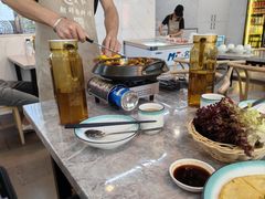 -屋里家延边朝鲜族冷面(梅林3店)