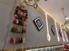 -欧提汗·新疆餐厅·清真(银都路店)