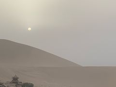 -敦煌雅丹国家地质公园