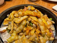 -九十九顶毡房(阜石路店)