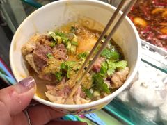 -正宁路小吃夜市