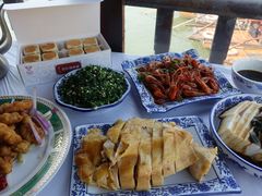 -洞天食府(北大街店)