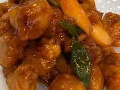 -扬州狮子楼·非遗淮扬菜(总店)