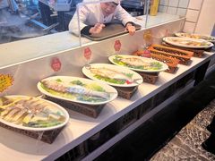 -大张烙馍村(绿地店)