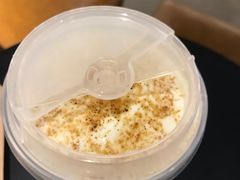 -喜茶(中山利和新地店)