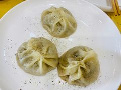 薄皮包子-新疆巴州金丝特餐厅(大钟寺店)