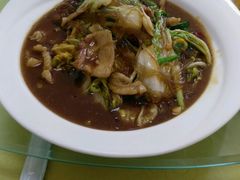 -春水锅贴·传统鲁菜(大明湖店)