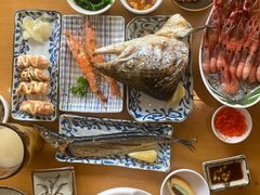 -大焰自助日式料理 铁板烧(徐汇店)