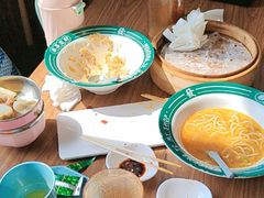 -佬港味粤味小馆(锦艺城店)