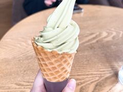 -吴裕泰茶庄(前门大街店)