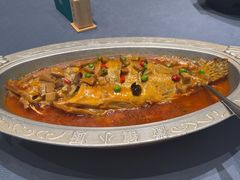 -徽镇小厨·经典徽菜(马连道店)