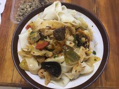 -马振面(小皮院店)