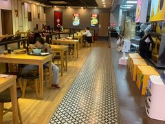 -回味鸭血粉丝汤(新城市广场店)