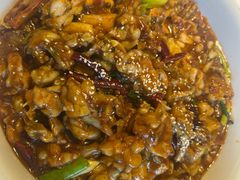 -永安鱼庄·镇江菜(丁卯店)